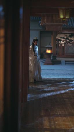 Feniks wraca do gniazda episode 38