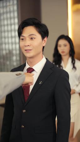 Boss, Your Company Is About to Explode! episode 22