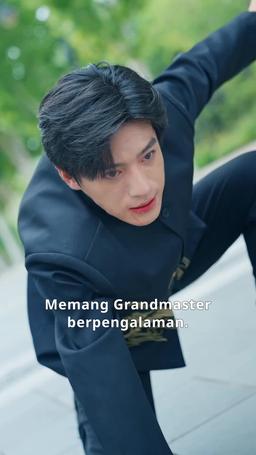 Bangkitnya Kekuasaanku Setelah Dia Pergi episode 65