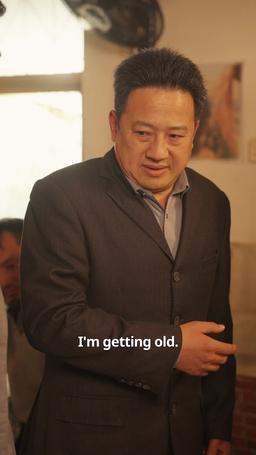 A Father's Redemption episode 66