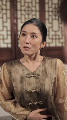 A Mother's Silent Love episode 40