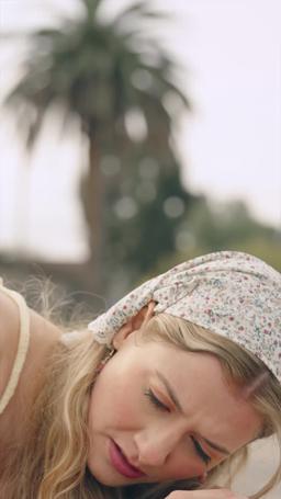 [Dublajlı] Alfa Kral ve Onun Bakire Gelini episode 2