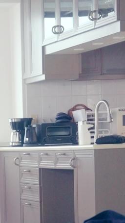 재벌 영애의 이중 생활 episode 9