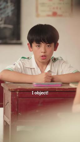 The Lie Between Us episode 33