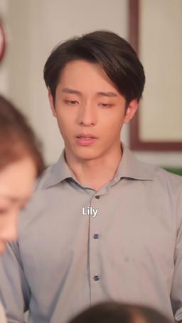 The Lie Between Us episode 42