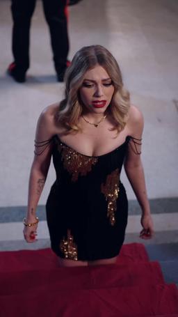 انتقام جندي البحرية الحديدي episode 73