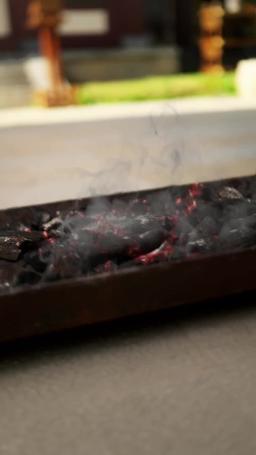 状元の悔い episode 15