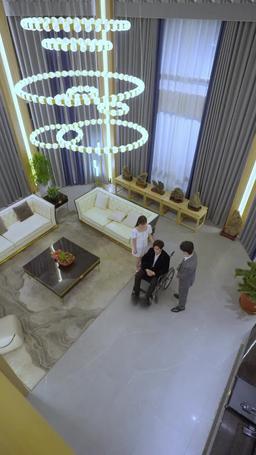 CEO, Your Wife Ran Away Again episode 79