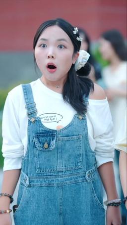 Oops, Roomie, You Picked the Wrong Girl! (English-dubbed) episode 42