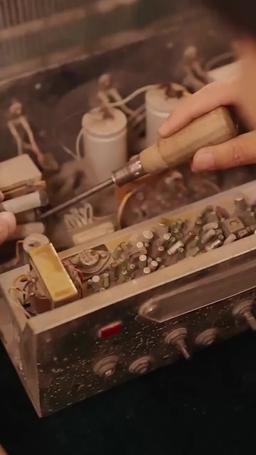 Reborn for You episode 28