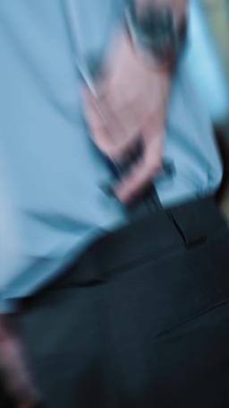 今天開始吸走你的厄運 episode 54