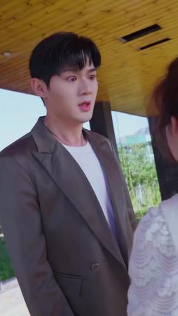 盲女千金 episode 72