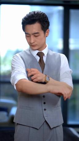 아저씨의 진짜 사랑 episode 15