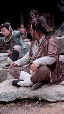 Oops! I Fooled the Evil into Being Good episode 25