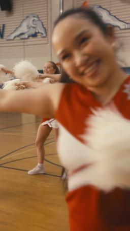 The MVP's Plus Size Love trailer