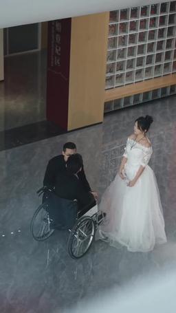 Suikastçı Karıma Âşık Oldum episode 7