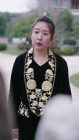 Mafya Babası: Eski Eşim Yalvarıyor episode 47