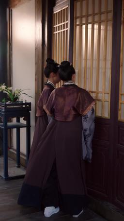 Ma nouvelle vie avec le prince mourant episode 47