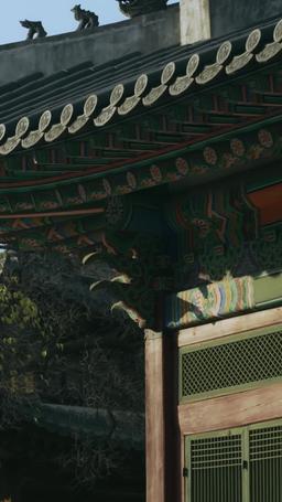 구미호 운명의짝 episode 7