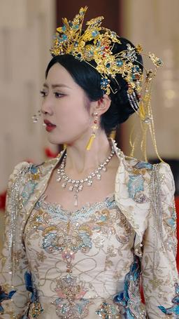 My Legendary Daddy episode 9