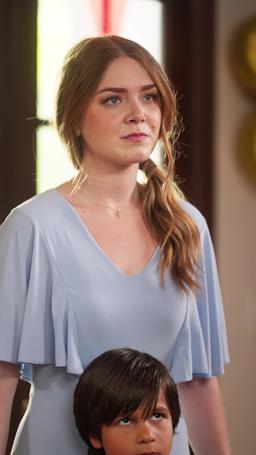 알파퀸의 화려한 부활 episode 18