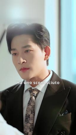 Come un uccello in gabbia episode 22