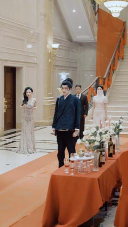 (พากย์) วิถีเซียน เขียนชะตา episode 8