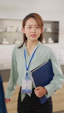 燦燦萱草花 episode 44