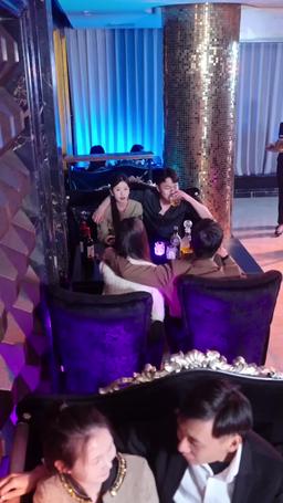 Ding! CEO Hubby Online (English-dubbed) episode 28