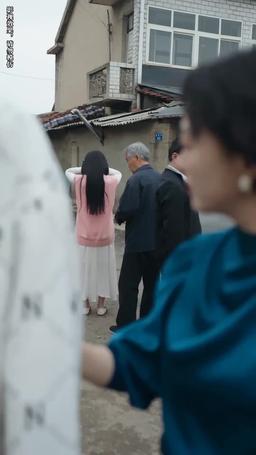 我不願讓你一個人 episode 7