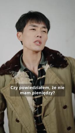 Zastępczyni boga bogactwa episode 5