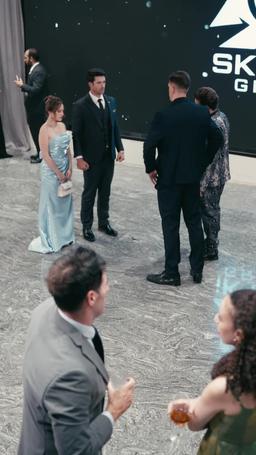 أبي عميل سري episode 49