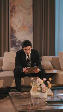 Secuestrando al CEO episode 37