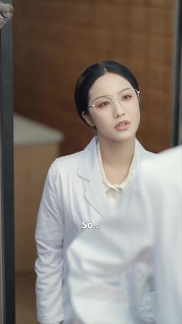 One More Chance, My Nurse Girlfriend! episode 57