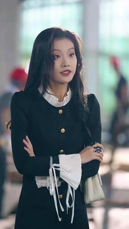 Country Billionaire's Wife episode 38