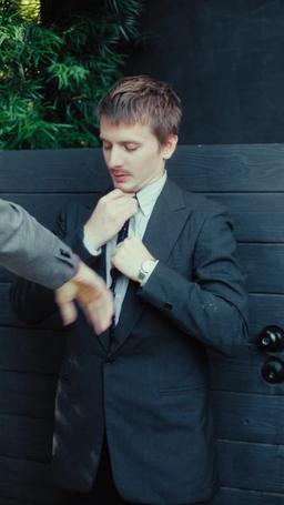 원수와 몸이 바뀌었다 episode 14