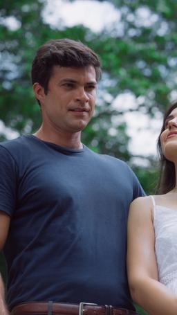 Bajo la Máscara de Mi Esposo CEO episode 68