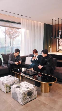 Manfaatkan Dia, Jatuh Cinta Padanya episode 65