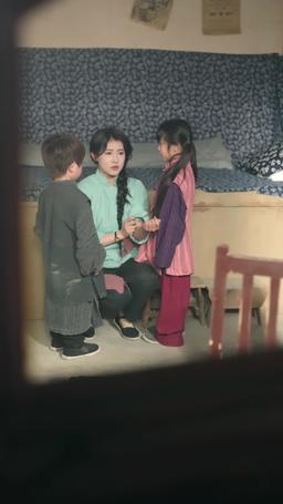 [Dublajlı] Kocacığım, Seni Yok Etmek İçin Yeniden Doğdum episode 4