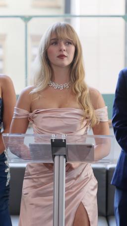 CEO Gadis adalah Putriku episode 69