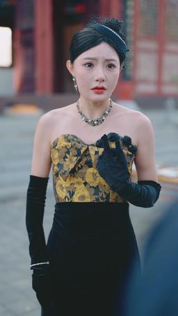 Dragon Crisis! My Turn to Shine! episode 25