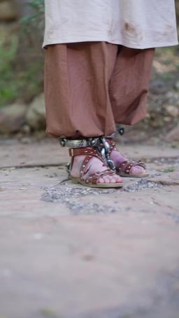 Odrodzenie Zdradzonej Alfa episode 5