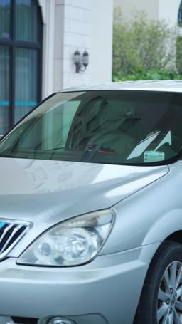 L’Amour Caché du PDG Milliardaire episode 44