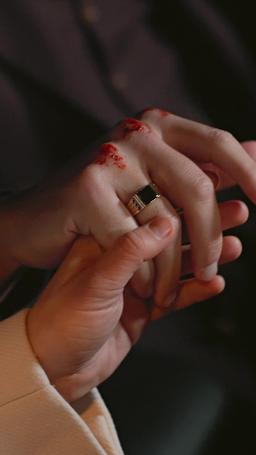 ตรึงรักพันธนาการใจ episode 25