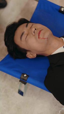 The Fake Protagonist episode 12