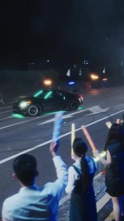 Love, Lies, and a Wedding Surprise episode 10