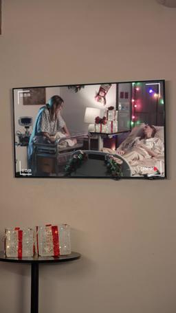 The Christmas Switch episode 78