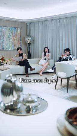 A Vingança do Corno Milionário episode 4