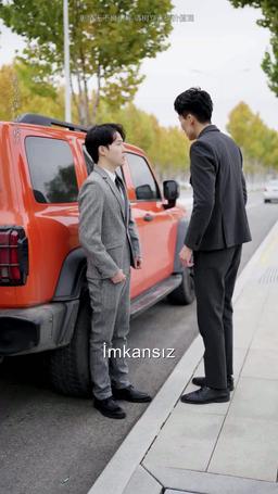 Kör Kocam Varis Çıktı episode 57