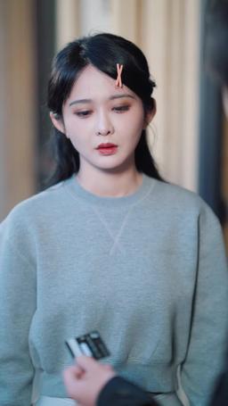 Oops! I Fell for the Cursed Male Lead episode 47